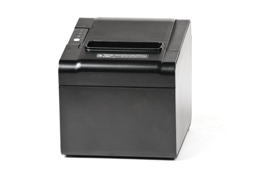 Чековый принтер АТОЛ RP-326-USE черный Rev.4 в Ставрополе