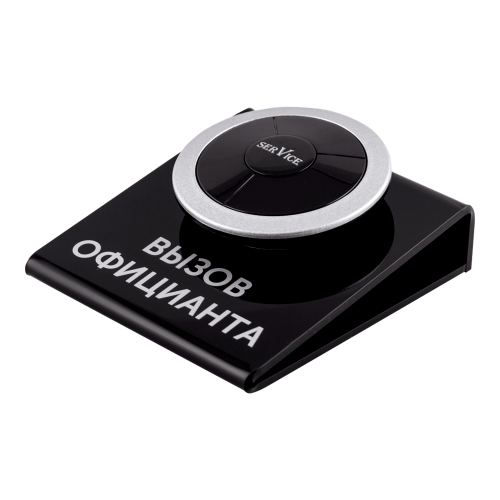 Кнопка вызова iBells 315S/715 с подставкой в Ставрополе