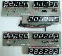 MER327ACPX024 Платы индикации  комплект (326,327 ACPX LED) в Ставрополе