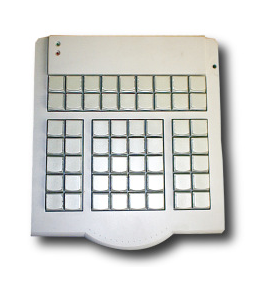 Программируемая клавиатура KB20P в Ставрополе