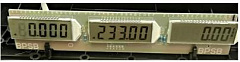 Плата индикации покупателя  на корпусе  328AC (LCD) в Ставрополе