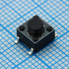 Кнопка сканера (микропереключатель) для АТОЛ Impulse 12 L-KLS7-TS6604-5.0-180-T (РФ) в Ставрополе