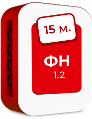 Фискальный накопитель ФН-1.2 15 месяцев в Ставрополе