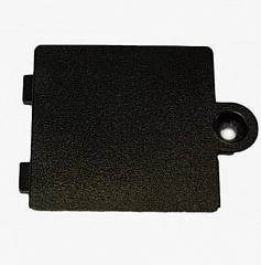 Крышка отсека для фискального накопителя для АТОЛ FPrint-22ПТK/55Ф AL.P050.00.014 (Черный) в Ставрополе