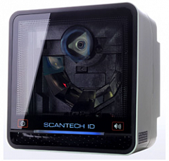 Сканер штрих-кода Scantech ID Nova N4060/N4070 в Ставрополе