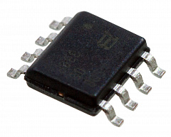 Микросхема памяти MX25L6433FM2I-08Q SMD для АТОЛ 91Ф/92Ф в Ставрополе