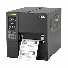 Принтер этикеток термотрансферный TSC MB240T в Ставрополе