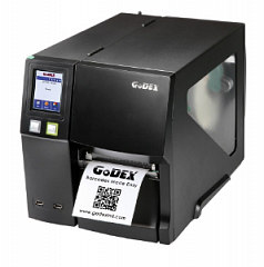Промышленный принтер начального уровня GODEX ZX-1200xi в Ставрополе