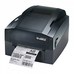 Термотранферный принтер этикеток Godex G300 в Ставрополе