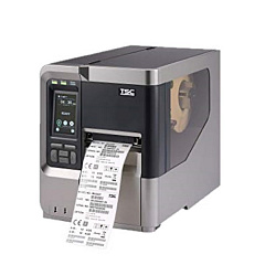Принтер этикеток термотрансферный TSC MX240P в Ставрополе