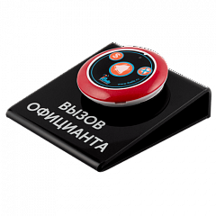 Комплект Smart 23/ 715 кнопка вызова с подставкой в Ставрополе