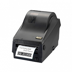 Настольный принтер штрих-кода Argox OS-2130D-SB в Ставрополе