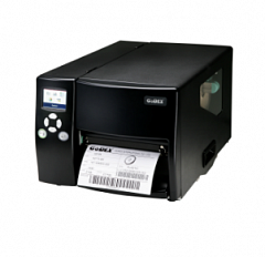 Промышленный принтер начального уровня GODEX EZ-6350i в Ставрополе