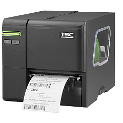 Термотрансферный принтер этикеток TSC ML240P в Ставрополе