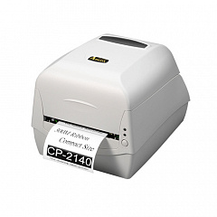 Настольный принтер штрих-кода Argox CP-2140-SB в Ставрополе