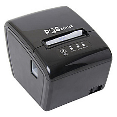 Фискальный регистратор POScenter-02Ф USB/RS/LAN в Ставрополе