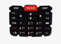 Подложка клавиатуры для АТОЛ Smart.Slim/Smart.Slim Plus K5817000018LA в Ставрополе
